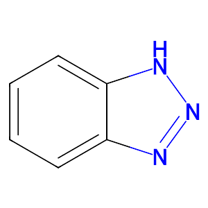 1H-Benzotriazole,95-14-7