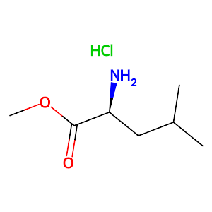 L-Leucine methyl ester hydrochloride,7517-19-3