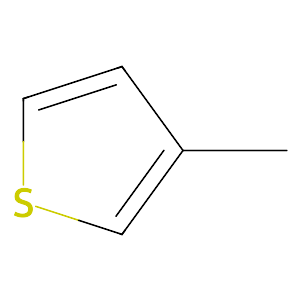 3-Methylthiophene,616-44-4