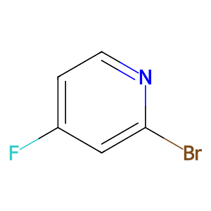 2-Bromo-4-fluoropyridine,357927-50-5