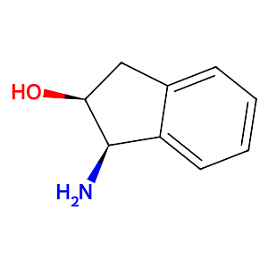 (1R,2S)-1-Amino-2-indanol,136030-00-7