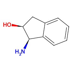 (1R,2S)-1-Amino-2-indanol,136030-00-7