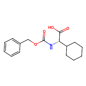 (S)-Cbz-cyclohexylglycine,69901-75-3