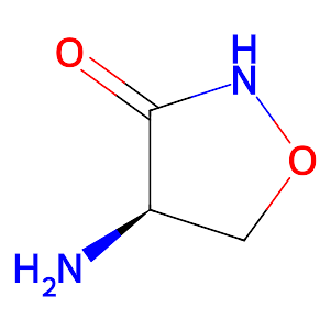 D-Cycloserine,68-41-7
