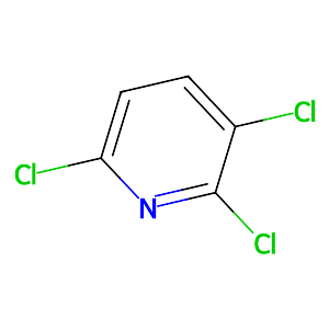 2,3,6-Trichloropyridine,6515-09-9