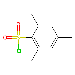 2-Mesitylenesulfonyl chloride,773-64-8