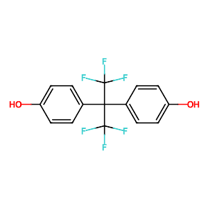 4,4'-(Hexafluoroisopropylidene)diphenol,1478-61-1