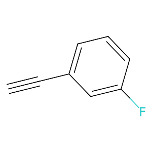 3-Fluorophenylacetylene,2561-17-3
