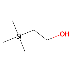 2-(Trimethylsilyl)ethanol,2916-68-9