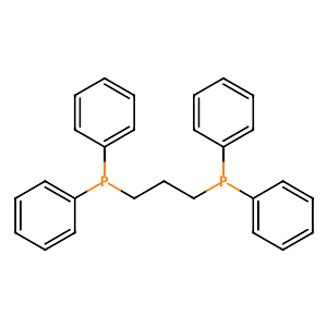 DPPP, 1,3-Bis(diphenylphosphino)propane,6737-42-4