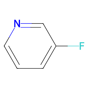3-Fluoropyridine,372-47-4