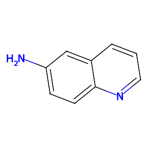6-Aminoquinoline,580-15-4