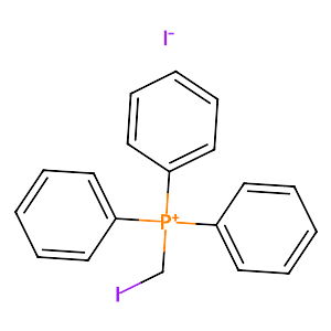 Iodomethyl-triphenyl-phosphonium iodide,3020-28-8