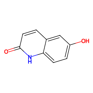 6-Hydroxy-2(1H)-quinolinone,19315-93-6