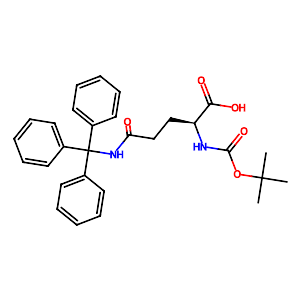 Boc-Gln(Trt)-OH,132388-69-3