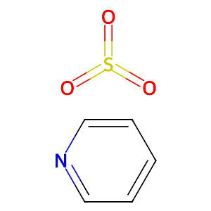 Sulfur trioxide pyridine complex,26412-87-3