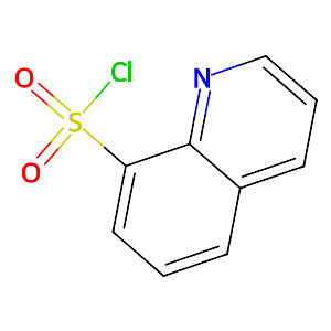 8-Quinolinesulfonyl chloride,18704-37-5