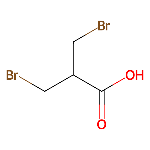 3-Bromo-2-bromomethyl-propionic acid,41459-42-1