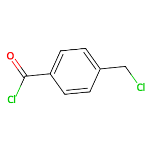 4-(Chloromethyl)benzoyl chloride,876-08-4