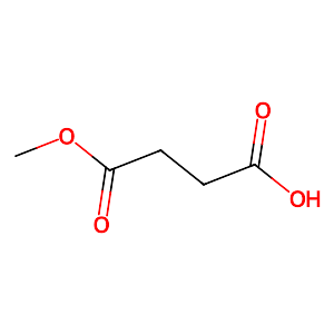 Succinic acid monomethyl ester,3878-55-5