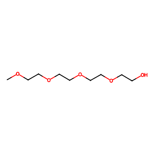 Tetraethyleneglycol monomethyl ether,23783-42-8