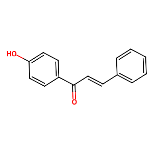4'-Hydroxychalcone,2657-25-2