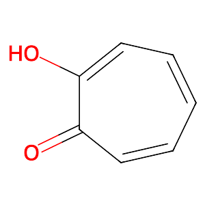 Tropolone,533-75-5