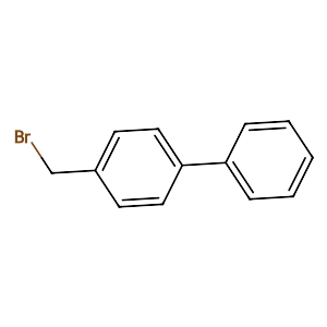 4-Bromomethylbiphenyl,2567-29-5