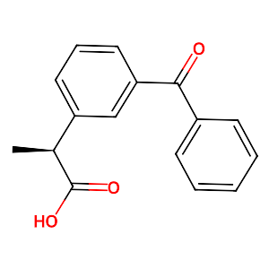 (S)-(+)-Ketoprofen,22161-81-5
