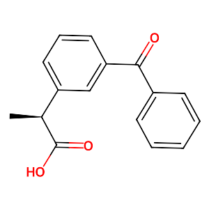 (S)-(+)-Ketoprofen,22161-81-5