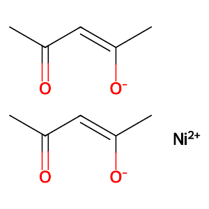 Nickel acetylacetonate,3264-82-2