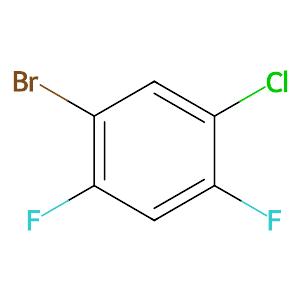 5-Bromo-1-chloro-2,4-difluorobenzene,914636-89-8