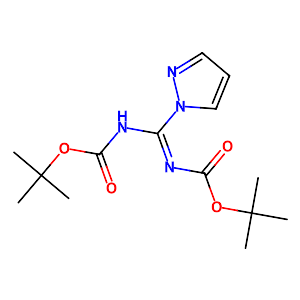 N,N'-Bis-Boc-1-Guanylpyrazol,152120-54-2