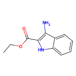 Ethyl 3-amino-1H-indole-2-carboxylate,87223-77-6