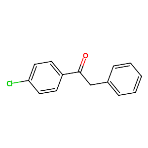 Benzyl 4-chlorophenyl ketone,1889-71-0