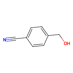 4-(Hydroxymethyl)benzonitrile,874-89-5