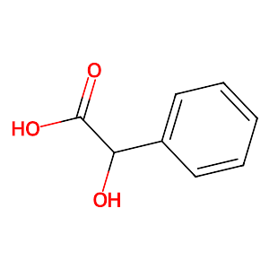 DL-Mandelic acid,90-64-2