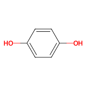 Hydroquinone,123-31-9