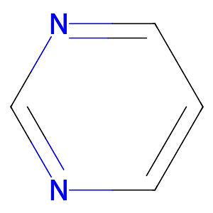 Pyrimidine,289-95-2