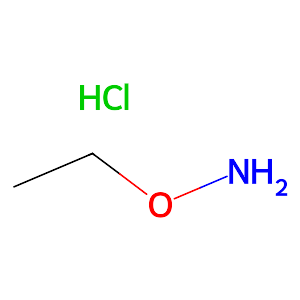 Ethoxyamine hydrochloride,3332-29-4