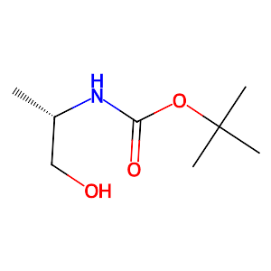 Boc-L-Alaninol,79069-13-9