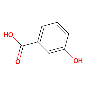 3-Hydroxybenzoic acid,99-06-9