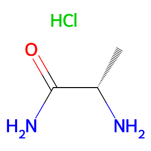 L-Alaninamide HCl,33208-99-0