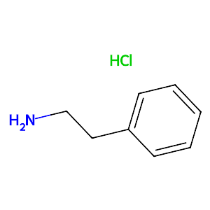 2-Phenylethylamine HCl,156-28-5
