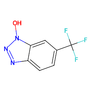 1-Hydroxy-6-(Trifluoromethyl)Benzotriazole,26198-21-0