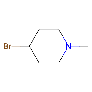 N-Methyl-4-bromopiperidine,76444-51-4