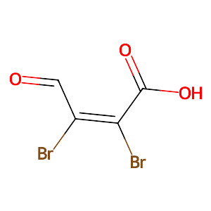 Mucobromic acid,488-11-9
