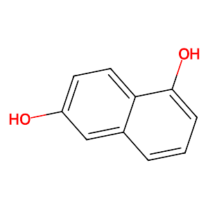 1,6-Dihydroxynaphthalene,575-44-0