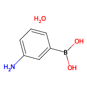 3-Aminophenylboronic acid monohydrate,206658-89-1