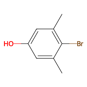 4-Bromo-3,5-dimethylphenol,7463-51-6